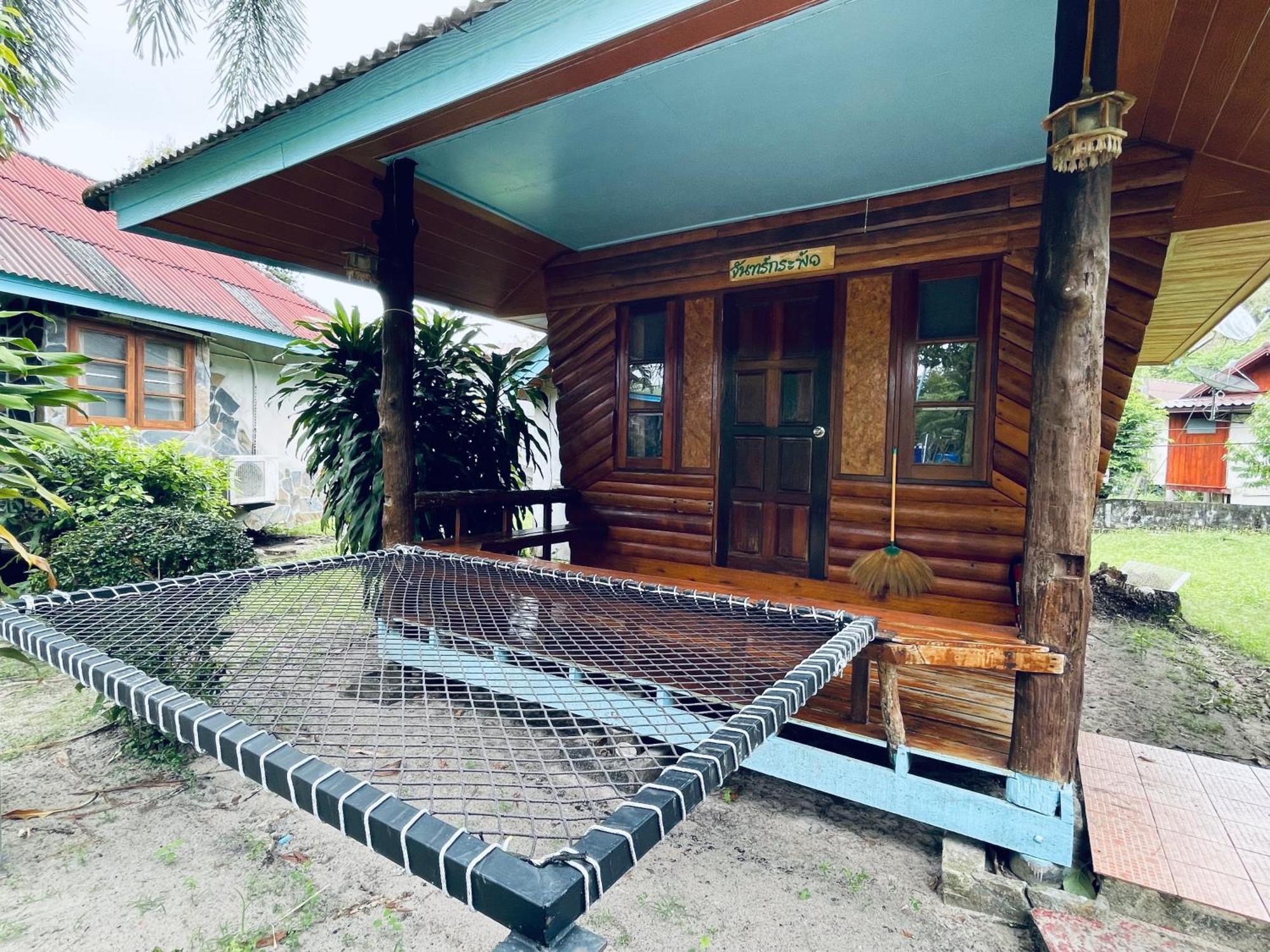 Markhouse Bungalow Ko Kut Exterior photo